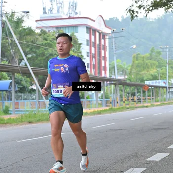 Runner Photo 8259055