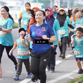 Runner Photo 8259061