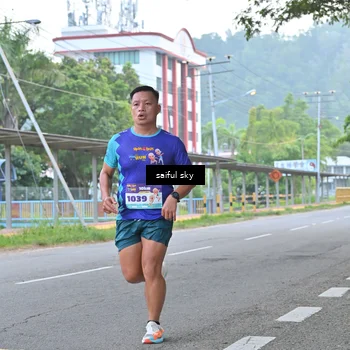 Runner Photo 8259062