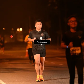 Runner Photo 8259064