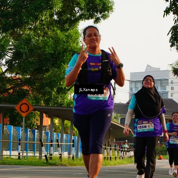 Runner Photo 8259065