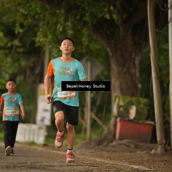 Runner Photo 8259066