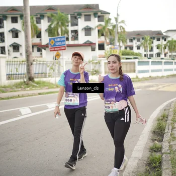 Runner Photo 8259067
