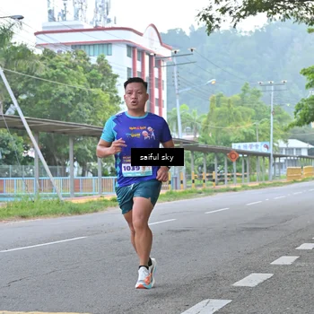 Runner Photo 8259071