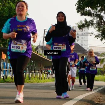 Runner Photo 8259081