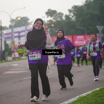 Runner Photo 8259082