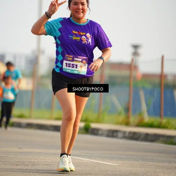 Runner Photo 8259083