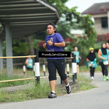 Runner Photo 8259086