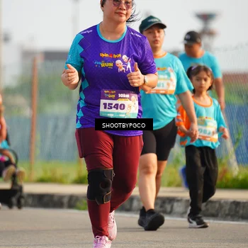 Runner Photo 8259090