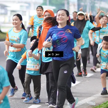 Runner Photo 8259092