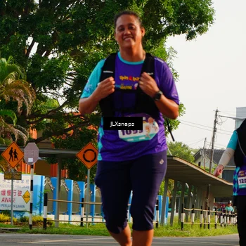 Runner Photo 8259095