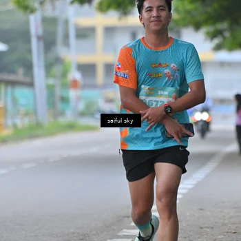 Runner Photo 8259096