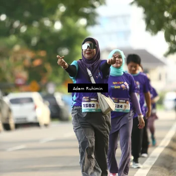 Runner Photo 8259098