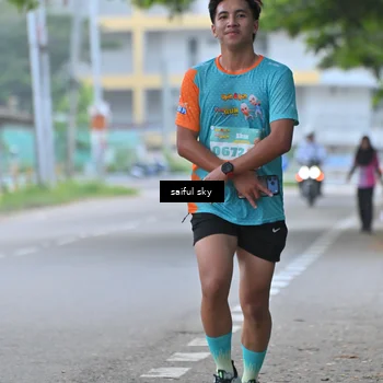 Runner Photo 8259101