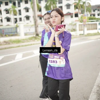 Runner Photo 8259103
