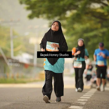 Runner Photo 8259104