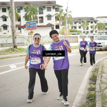 Runner Photo 8259107