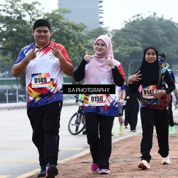 Runner Photo 8259109