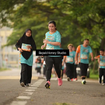 Runner Photo 8259111