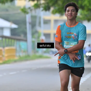 Runner Photo 8259114