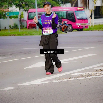 Runner Photo 8259115