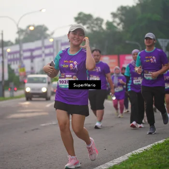 Runner Photo 8259118
