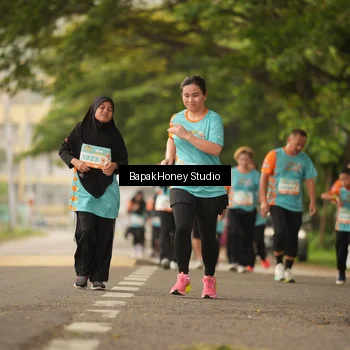 Runner Photo 8259121