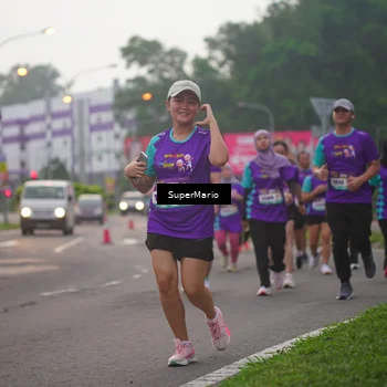 Runner Photo 8259123