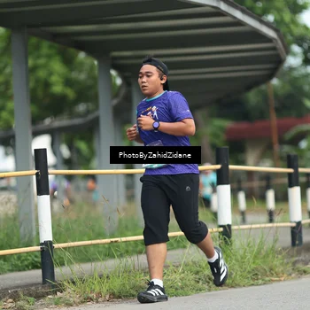 Runner Photo 8259124