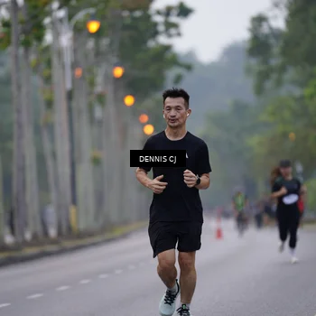 Runner Photo 8259125