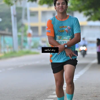 Runner Photo 8259126