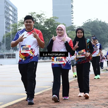 Runner Photo 8259127