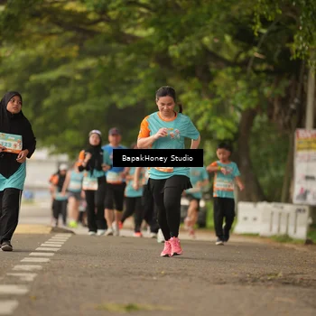 Runner Photo 8259128