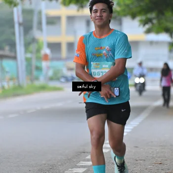 Runner Photo 8259132