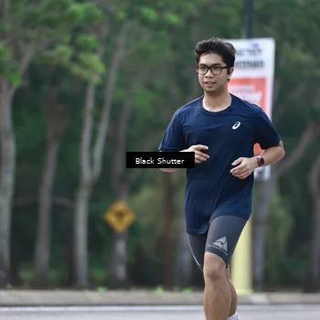 Runner Photo 8259138