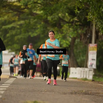 Runner Photo 8259144