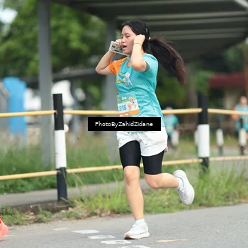 Runner Photo 8259146