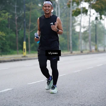 Runner Photo 8259147