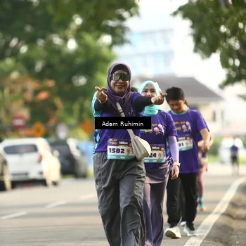 Runner Photo 8259150