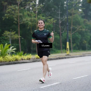 Runner Photo 8259152