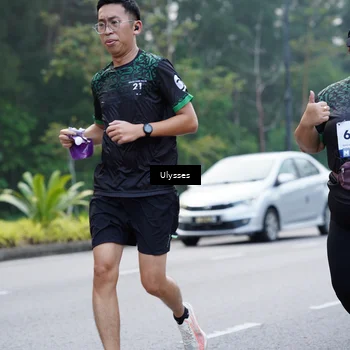 Runner Photo 8259153