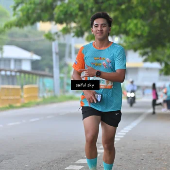 Runner Photo 8259154