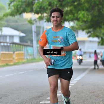 Runner Photo 8259157