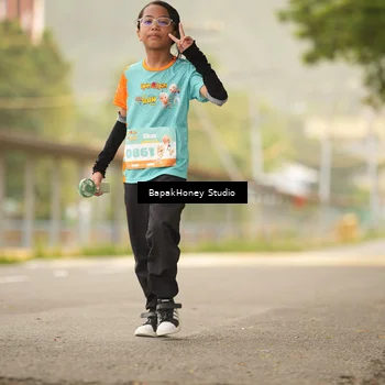 Runner Photo 8259158