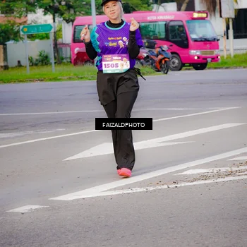 Runner Photo 8259160