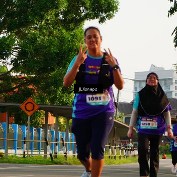 Runner Photo 8259161