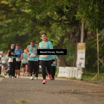 Runner Photo 8259162