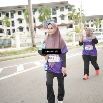 Runner Photo 8259166