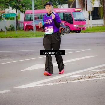 Runner Photo 8259167