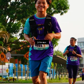 Runner Photo 8259177
